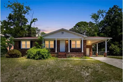 5218 Madonna Drive, Fayetteville, NC 28311 - Photo 1
