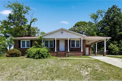 5218 Madonna Drive, Fayetteville, NC 28311 - Photo 4