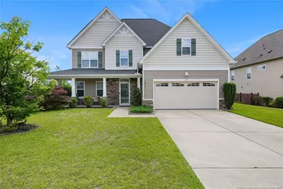 415 Highgrove Drive, Spring Lake, NC 28390 - Photo 2