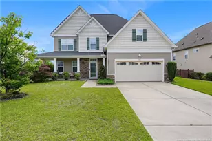 415 Highgrove Dr, Spring Lake, NC 28390 - Photo 2