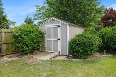 415 Highgrove Drive, Spring Lake, NC 28390 - Photo 38