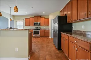 415 Highgrove Dr, Spring Lake, NC 28390 - Photo 8