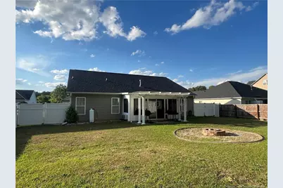 156 Crestwood Lane, Raeford, NC 28376 - Photo 2