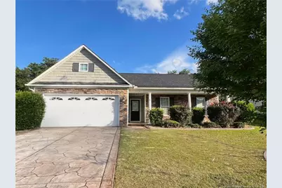156 Crestwood Lane, Raeford, NC 28376 - Photo 1