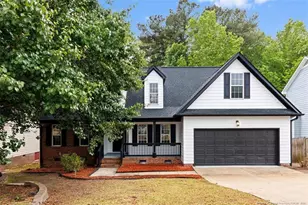 8741 Grouse Run Ln, Fayetteville, NC 28314 - Photo 2