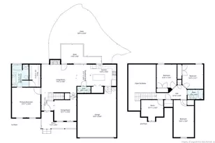 8741 Grouse Run Ln, Fayetteville, NC 28314 - Photo 32