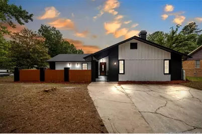 732 Sarazen Drive, Fayetteville, NC 28303 - Photo 1