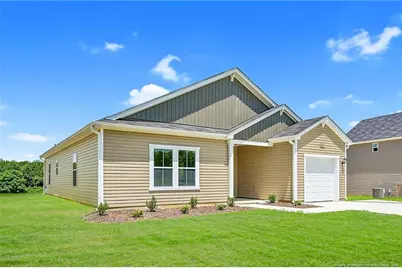 105 Hallwood Drive, Pikeville, NC 27863 - Photo 2