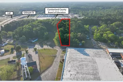 00 Southern Avenue, Fayetteville, NC 28306 - Photo 2