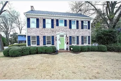 1709 Fort Bragg Road, Fayetteville, NC 28303 - Photo 1