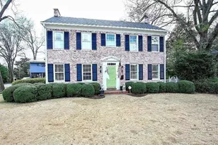 1709 Fort Bragg Rd, Fayetteville, NC 28303 - Photo 1