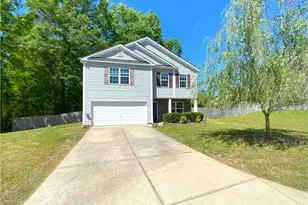 364 Crane Way, Bunnlevel, NC 28323 - Photo 2