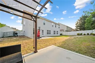 5450 Hickory Knoll Rd, Fayetteville, NC 28314 - Photo 30
