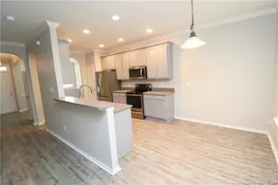 805 Meeting Hall Dr, Morrisville, NC 27560 - Photo 18