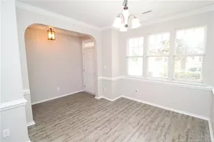 805 Meeting Hall Dr, Morrisville, NC 27560 - Photo 6