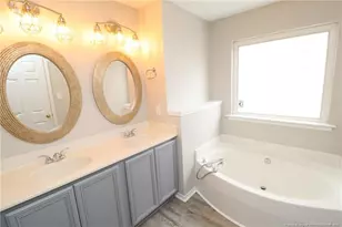 805 Meeting Hall Dr, Morrisville, NC 27560 - Photo 26