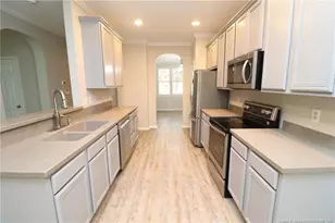 805 Meeting Hall Dr, Morrisville, NC 27560 - Photo 8