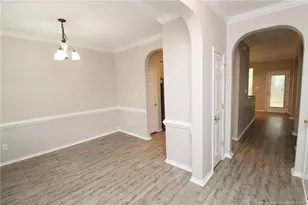 805 Meeting Hall Dr, Morrisville, NC 27560 - Photo 4