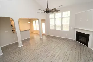 805 Meeting Hall Dr, Morrisville, NC 27560 - Photo 16