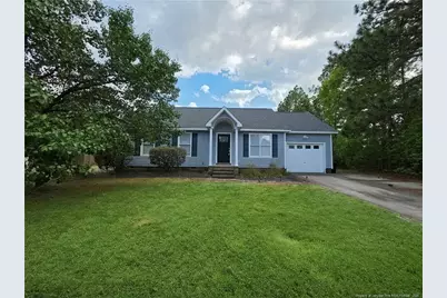 6333 Cicada Street, Fayetteville, NC 28306 - Photo 1