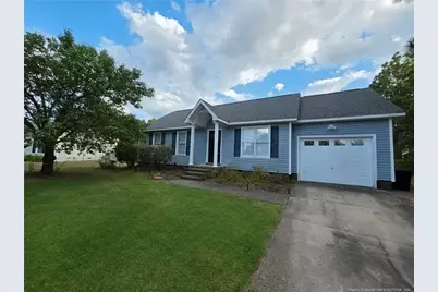 6333 Cicada Street, Fayetteville, NC 28306 - Photo 2