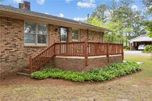 400 1st St, Broadway, NC 27505 - Photo 30