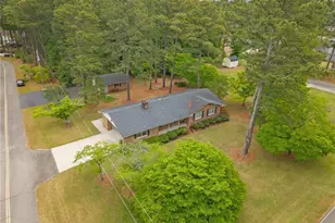400 1st St, Broadway, NC 27505 - Photo 40