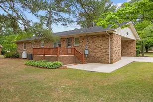 400 1st St, Broadway, NC 27505 - Photo 32