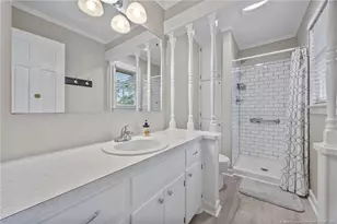 400 1st St, Broadway, NC 27505 - Photo 22