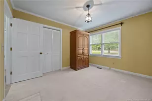 400 1st St, Broadway, NC 27505 - Photo 24