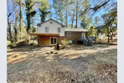 452 Cloverhill Place, Fayetteville, NC 28311 - Photo 22