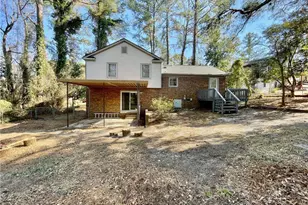 452 Cloverhill Pl, Fayetteville, NC 28311 - Photo 22