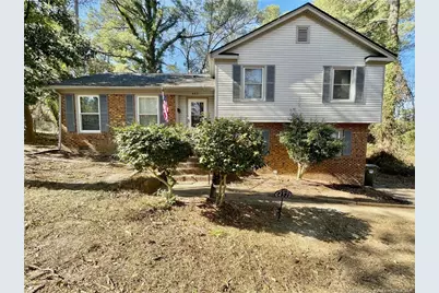 452 Cloverhill Place, Fayetteville, NC 28311 - Photo 1