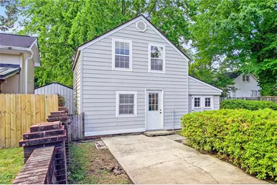 2009 Morganton Road, Fayetteville, NC 28305 - Photo 38