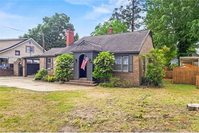 2009 Morganton Road, Fayetteville, NC 28305 - Photo 4