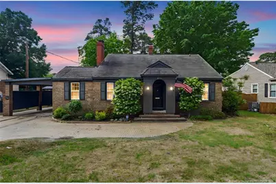 2009 Morganton Road, Fayetteville, NC 28305 - Photo 1