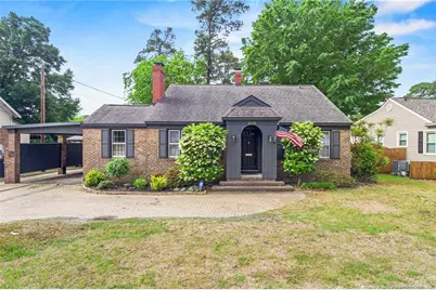 2009 Morganton Road, Fayetteville, NC 28305 - Photo 2