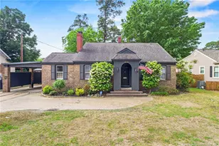 2009 Morganton Rd, Fayetteville, NC 28305 - Photo 2