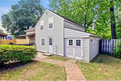 2009 Morganton Road, Fayetteville, NC 28305 - Photo 36