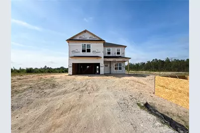 116 Ashley Heights (Lot 109) Drive, Aberdeen, NC 28315 - Photo 1