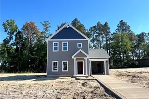 533 Bartley St, Vass, NC 28394 - Photo 1