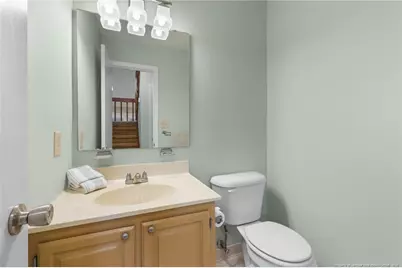 2944 Wedgeview Drive, Fayetteville, NC 28306 - Photo 12
