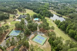 2944 Wedgeview Dr, Fayetteville, NC 28306 - Photo 40