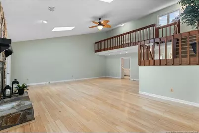 2944 Wedgeview Drive, Fayetteville, NC 28306 - Photo 4