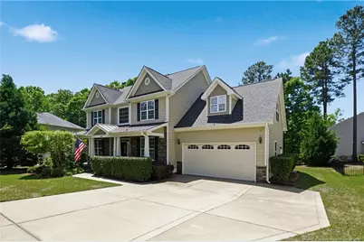 488 Rolling Pines Drive, Spring Lake, NC 28390 - Photo 2