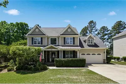 488 Rolling Pines Drive, Spring Lake, NC 28390 - Photo 1