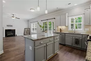 488 Rolling Pines Dr, Spring Lake, NC 28390 - Photo 20