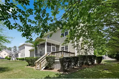 488 Rolling Pines Drive, Spring Lake, NC 28390 - Photo 46