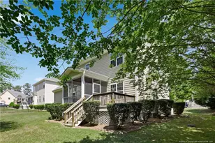 488 Rolling Pines Dr, Spring Lake, NC 28390 - Photo 46