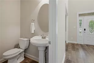 488 Rolling Pines Dr, Spring Lake, NC 28390 - Photo 22